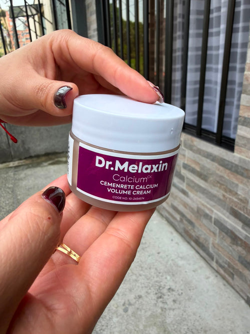 dr melaxin cover eye 50 gr + regalo