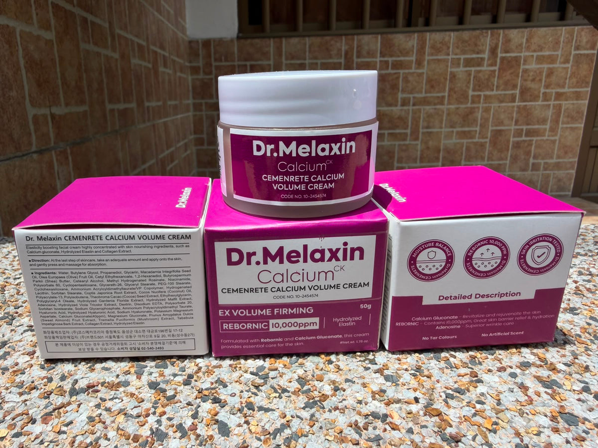 dr melaxin cover eye 50 gr + regalo
